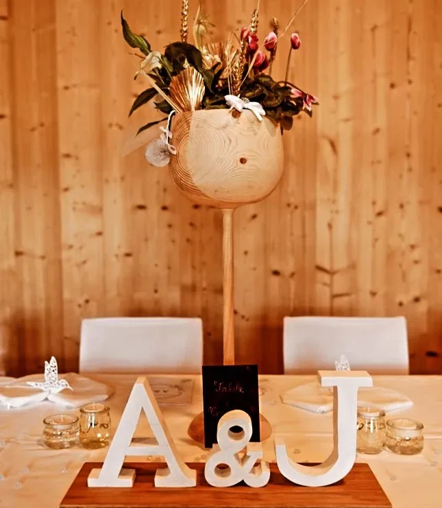 Réalisation 3 — Aumdesign 